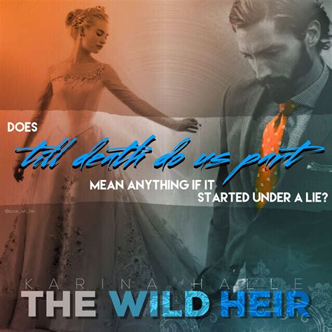 The Wild Heir