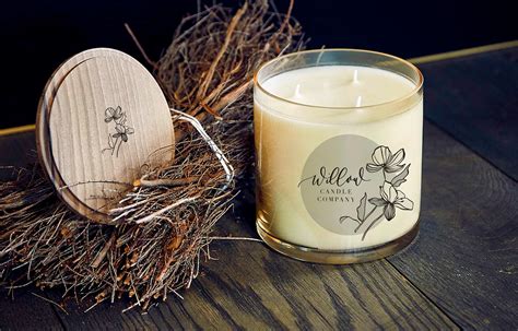 The Willow Candle Company