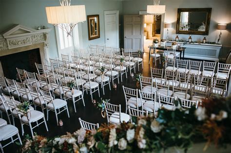 The Willow Suite Weddings & Events