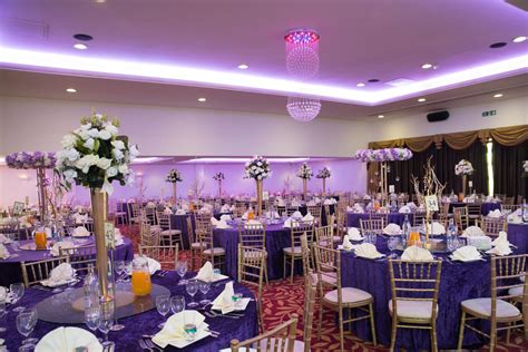 The Willows, Banqueting and Events