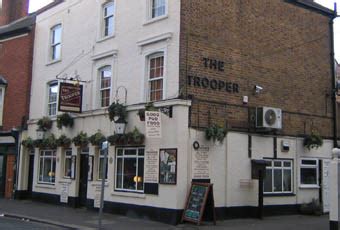 The Windsor Trooper