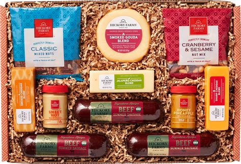 The Wisconsin Cheeseman Catalog