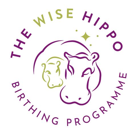 The Wise Hippo Birthing Programme - Hypnobirthing Northampton