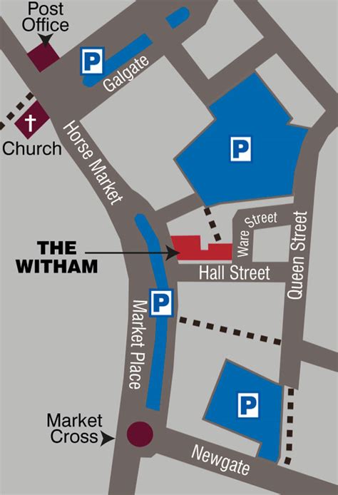 The Witham