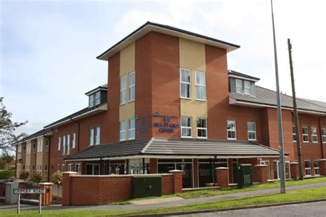 The Wolds Care Centre