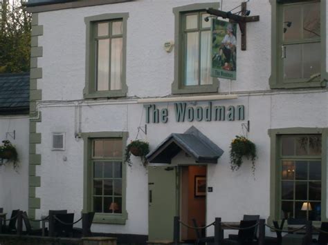 The Woodman