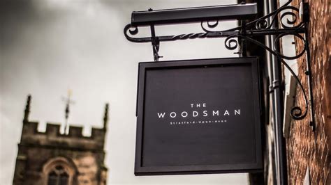 The Woodsman Restaurant