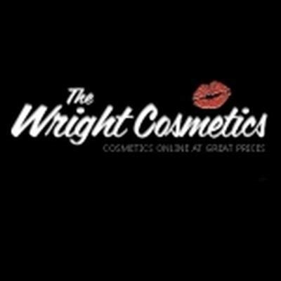 The Wright Cosmetics