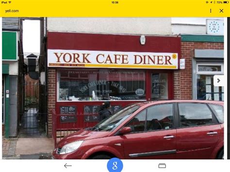 The York Cafe
