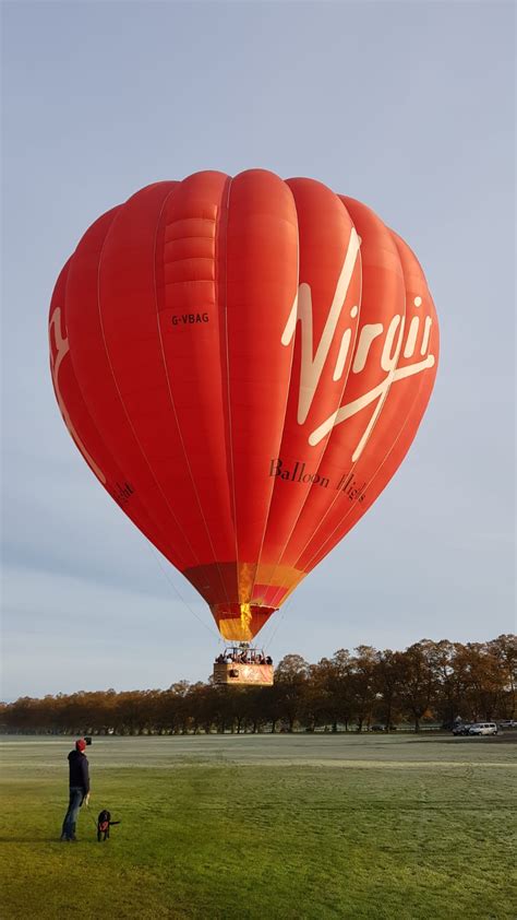 The Yorkshire Balloon Co