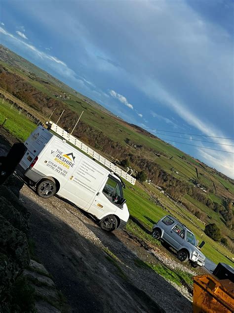 The Yorkshire Roofers