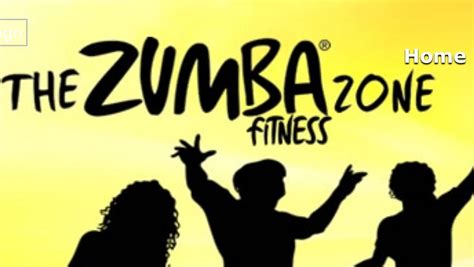 The Zumba Zone Within Brighton & Hove Reform Synagogue