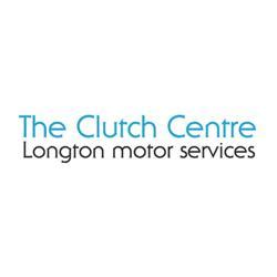 The clutch centre Stoke on Trent Staffordshire