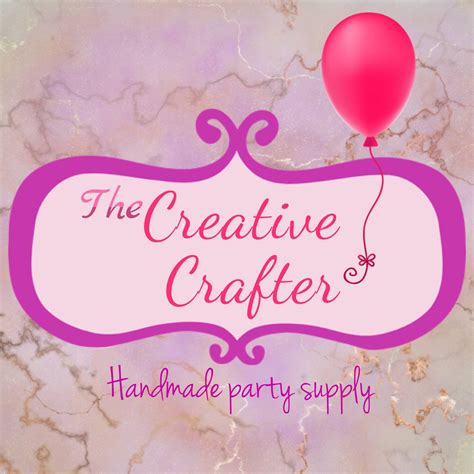 The creative crafter
