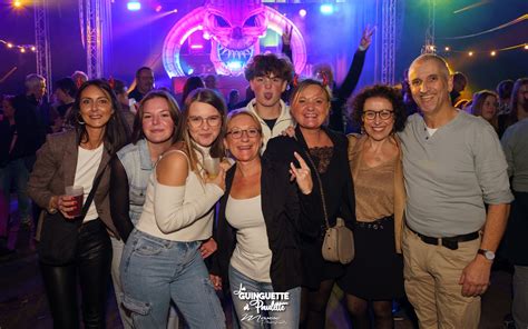 The event à Roeschwoog