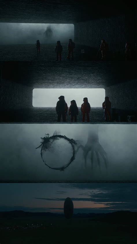 The logic in Arrival (2016) breaks apart when you think ...