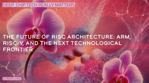 The next RISC-V processor frontier: AI