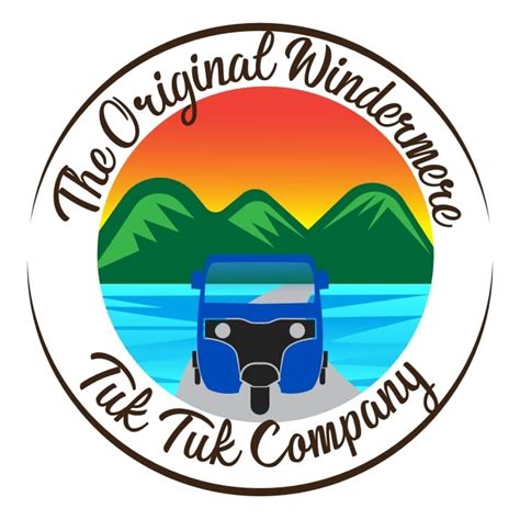 The original windermere tuk tuk company