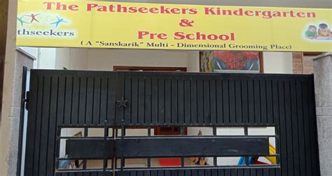 The pathseekers Kindergarden & preschool
