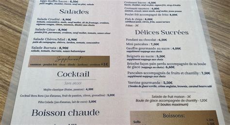 The pearl café à Troyes