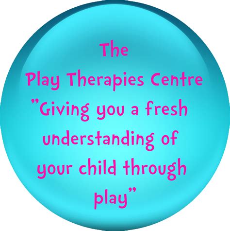 The play therapies centre