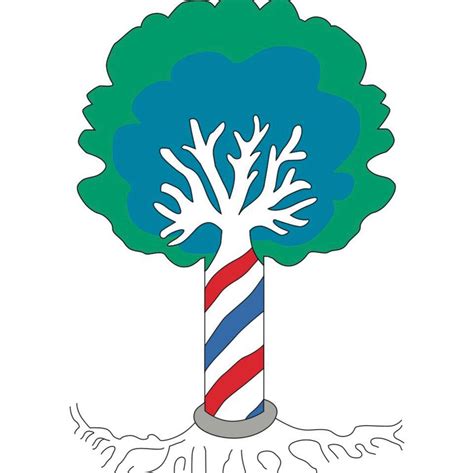 The tree barber and sons