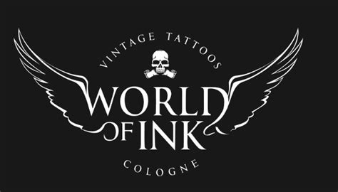The world of Ink & Style
