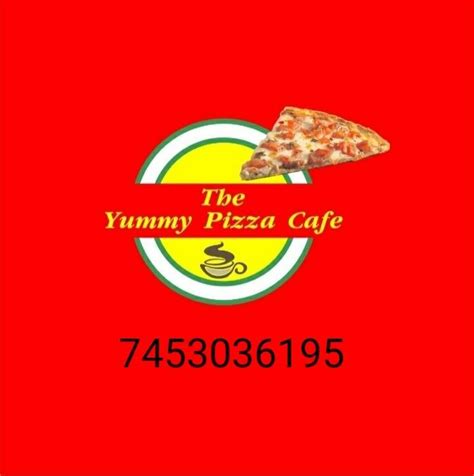The yummy pizza cafe - Almora