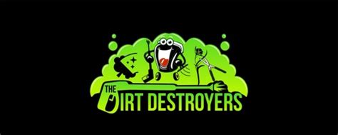TheDirtDestroyers