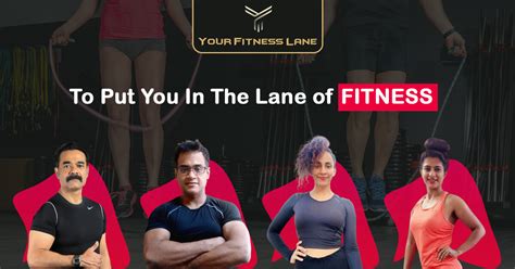 TheFitnessLane