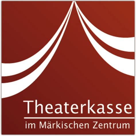 Theaterkasse im Märkischen Zentrum - Card & Co Karten und Geschenke GmbH,