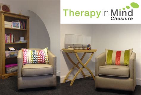 Therapy in Mind Cheshire