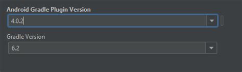 There Is No Feature Named Version_catalogs