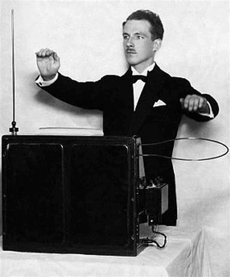 Theremin