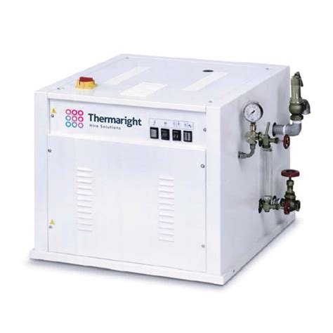 Thermaright Hire Solutions Ltd.