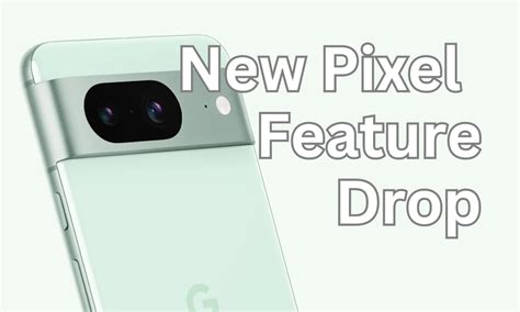 These 3 Features Could be in the November Pixel Feature Drop