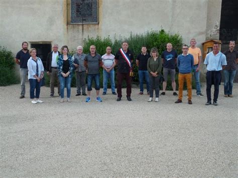 Thevenet Pascal à Pierrefitte-sur-Loire