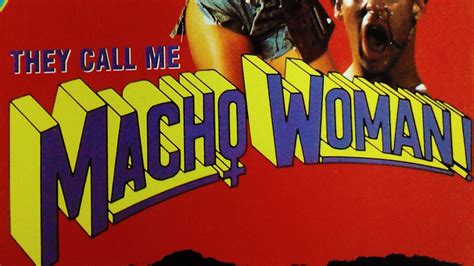 They Call Me Macho Woman! (1989) film online,Patrick G. Donahue,Debra Sweaney,Brian Oldfield,Sean P. Donahue,Mike Donahue