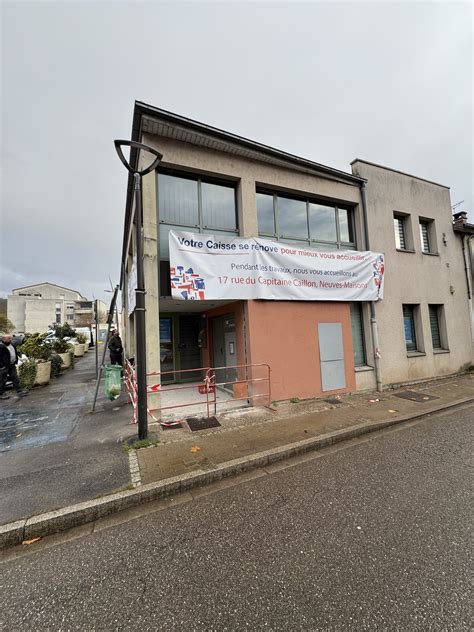 Thiarchitecture à Nancy