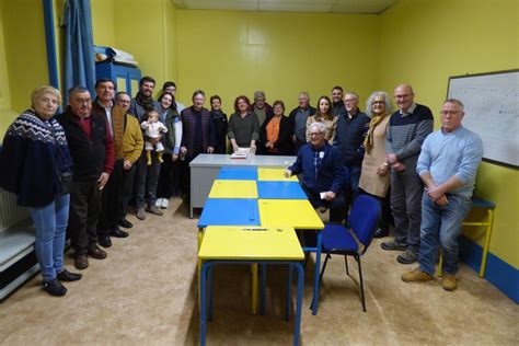 Thibaut Besson à Puy-Guillaume