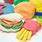 Things to Make with Play Dough