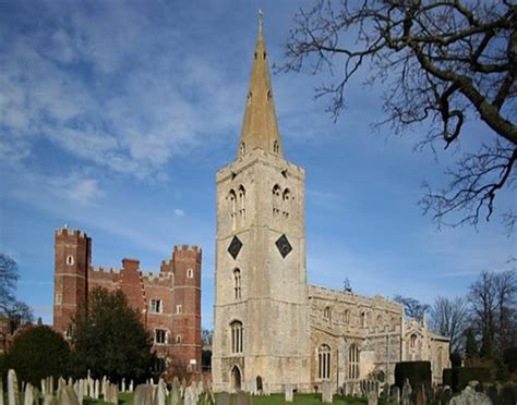 Things to do in Cambridge - The Online Guide