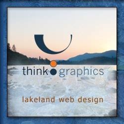 Think Graphics / Lakeland Web Design