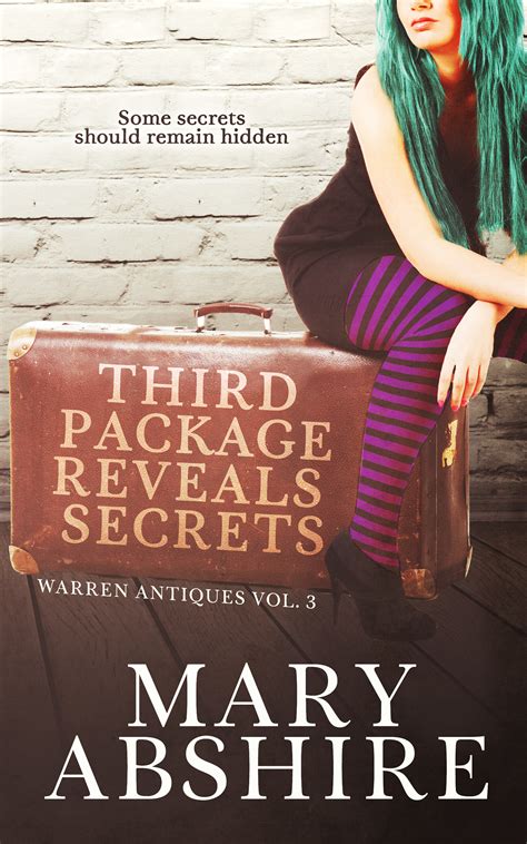 download Third Package Reveals Secrets