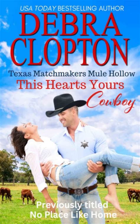 download This Heart's Yours, Cowboy Enhanced Edition