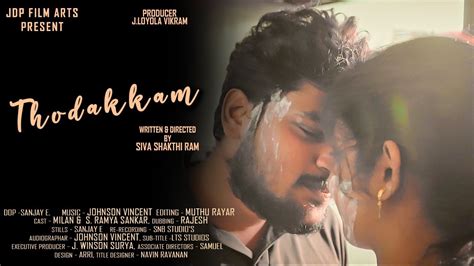 Thodakkam (2008) film online,Muthukumar,Mounika,Megha Nair,Raghuvannan,Raghuvaran