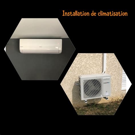 Thomas Climatisation à Castries