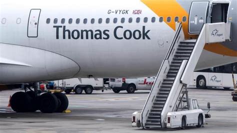 Thomas Cook à Saint-Brieuc