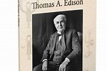 Thomas Edison Story