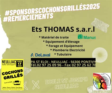 Thomas Ets à Neulliac